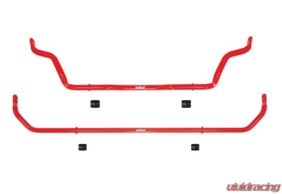 Eibach Anti-Roll Kit Front and Rear Sway Bars - E40-35-023-02-11