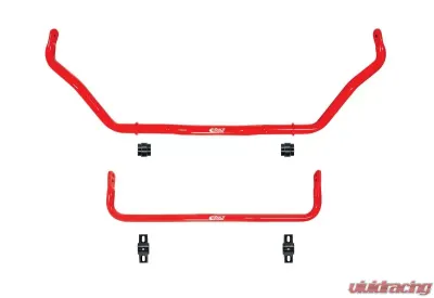 Eibach Anti-Roll Kit Front and Rear Sway Bars - E40-40-036-03-11