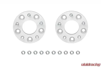 Eibach Pro-Spacer Kit 20mm Pair - S90-8-20-001