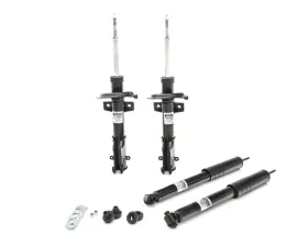 Eibach Pro-Damper Kit Ford Mustang | GT | EcoBoost S550 2015-2023