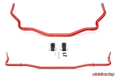 Eibach Anti-Roll-Kit Tesla Model 3 2017-2024 - E40-87-001-01-11