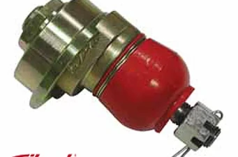 Suspension