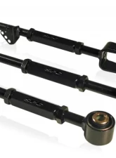 Eibach Pro-Alignment Camber Arm Kit Acura | Honda 2008-2020                                     - 5.67540K - Image 2