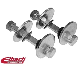 Eibach Pro-Alignment Camber Plate | Nut Kit Ford | Lincoln 2WD 1997-2003