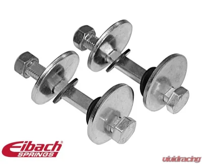 Eibach Pro-Alignment Camber Plate | Nut Kit Ford | Lincoln 2WD 1997-2003 - 5.87385K