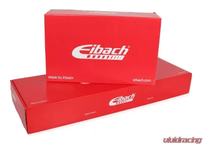 Eibach Pro-Plus Kit Pro-Kit Springs & Sway Bars Mazda MX-5 Miata 2016-2024 - E43-55-019-01-22