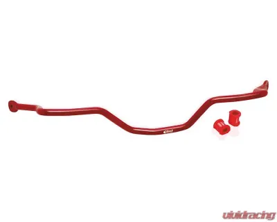 Eibach Springs Anti-Roll Single Sway Bar Kit Front Sway Bar Only Subaru Impreza | Legacy GT 2002-2009 - 7710.31