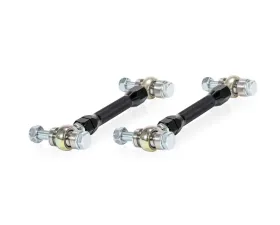 Eibach Pro-UTV - Rear Adjustable Endlink System Polaris RZR RS1 18-20