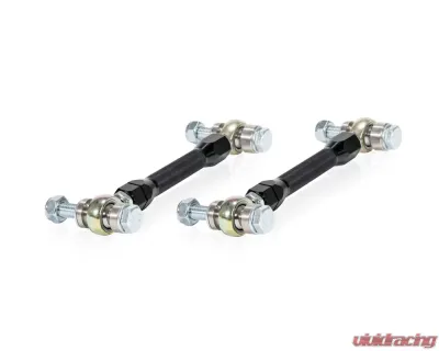 Eibach Pro-UTV - Rear Adjustable Endlink System Polaris RZR RS1 18-20 - AK41-209-004-02-01