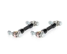 Eibach Pro-UTV - Front Adjustable Endlink System Polaris RZR XP Models 2016-2021