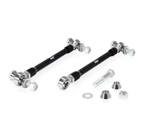 Eibach Anti-Roll Kit - Front Adjustable End Link System Ford Mustang | GT | EcoBoost | Shelby GT350 2015-2023