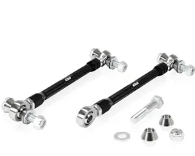 Eibach Anti-Roll Kit - Front Adjustable End Link System Hyundai Elantra | Veloster 2018-2021