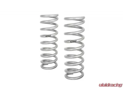 Eibach Pro-Lift-Kit Springs Front Springs Only Ram 2500 | 3500 4WD 2013-2024 - E30-27-006-02-20