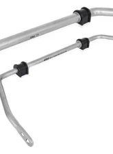 Eibach Pro-UTV Adjustable Anti-Roll Bar Kit Front and Rear Yamaha YXZ1000R 2016-2023                                     - E40-211-001-01-11 - Image 2