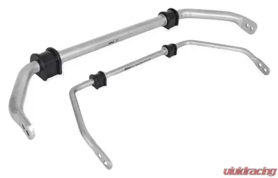 Eibach Pro-UTV Adjustable Anti-Roll Bar Kit Front and Rear Yamaha YXZ1000R 2016-2023 - E40-211-001-01-11