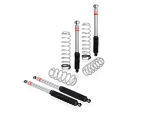 Eibach All-Terrain Lift Kit Jeep Wrangler 07-16