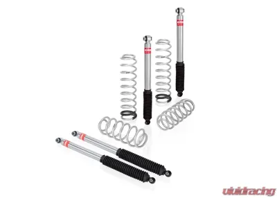 Eibach All-Terrain Lift Kit Jeep Wrangler 07-16 - E80-51-020-05-22