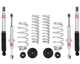 Eibach Pro-Truck Stage 1 Lift System Lexus GX470 2003-2009