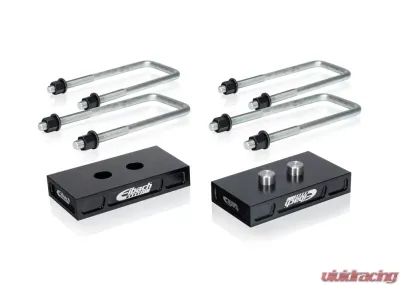Eibach Pro-Truck Rear Lift Block Ford F-150 2WD 2015-2020 - LB81-35-037-02-02