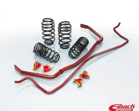 Eibach Pro-Plus Kit Honda Accord 1.5L | 2.0L Turbo 2018-2022