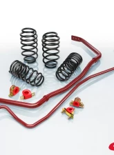 Eibach Pro-Plus Kit Pro-Kit Springs & Sway Bars Mazda MX-5 Miata 2016-2024                                     - E43-55-019-01-22 - Image 2