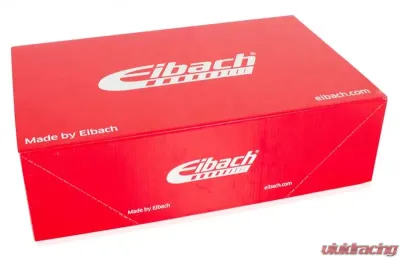 Eibach Pro-Kit Performance Springs BMW M3 F80 Sedan 2015-2020 - E10-20-036-01-22