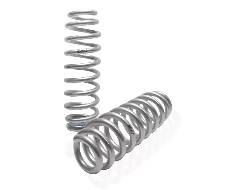 Eibach Pro-Lift-Kit Springs Jeep Gladiator Rubicon 2020 - E30-51-024-03-20