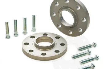 Wheel Accessories