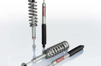 Lift Kits