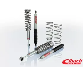 Eibach Pro-Truck Stage 1 Lift System Toyota Land Cruiser 1991-1997