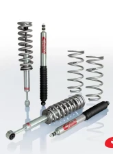 Eibach Pro-Truck Lift System Stage 1 Toyota 4Runner 2010-2024                                     - E80-82-071-01-22 - Image 2