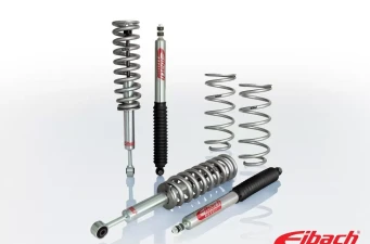 Lift Kits