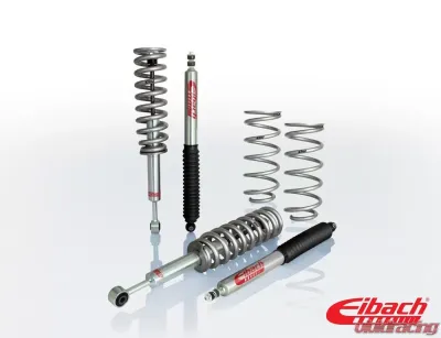 Eibach Pro-Truck Stage 1 Lift System Toyota Land Cruiser 1991-1997 - E80-82-085-01-22