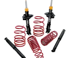 Eibach Sport-System Sportline Springs & Shocks Chrysler | Dodge 2005-2010