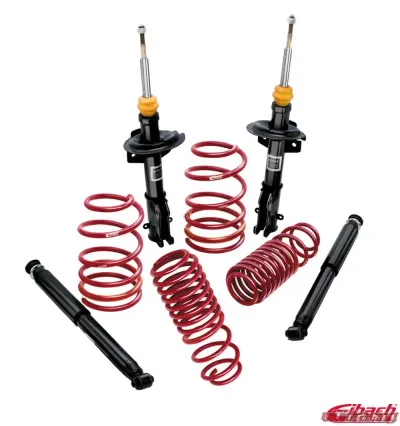 Eibach Sport-System Sportline Springs & Shocks Chrysler | Dodge 2011-2024 - 4.10528.780