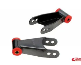 Eibach Springs Pro-Truck Rear Shackle Kit GMC Sierra 1500 Rwd Exc. SS 1988-1998