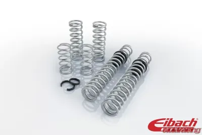 Eibach Pro-UTV - Stage 2 Performance Spring System Polaris RZR XP 4 Turbo S Velocity 19-20 - E85-209-018-02-22