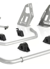 Eibach Pro-UTV Adjustable Anti-Roll Bar Kit Front and Rear + Brace + Endlinks Polaris RZR XP | XP 4 2016-2021                                     - E40-209-003-03-11 - Image 2