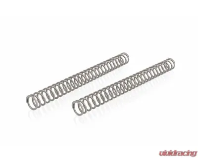 Eibach Set of 2 Front Fork Springs 0.50mm Kawasaki | KTM | Ducati | Gasgas | Husqvarna | Yamaha | Suzuki 2003-2023 - 970.050.1
