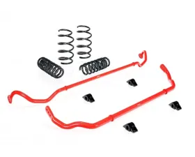 Eibach Pro-Plus Kit Toyota Supra RWD A90 2020-2024