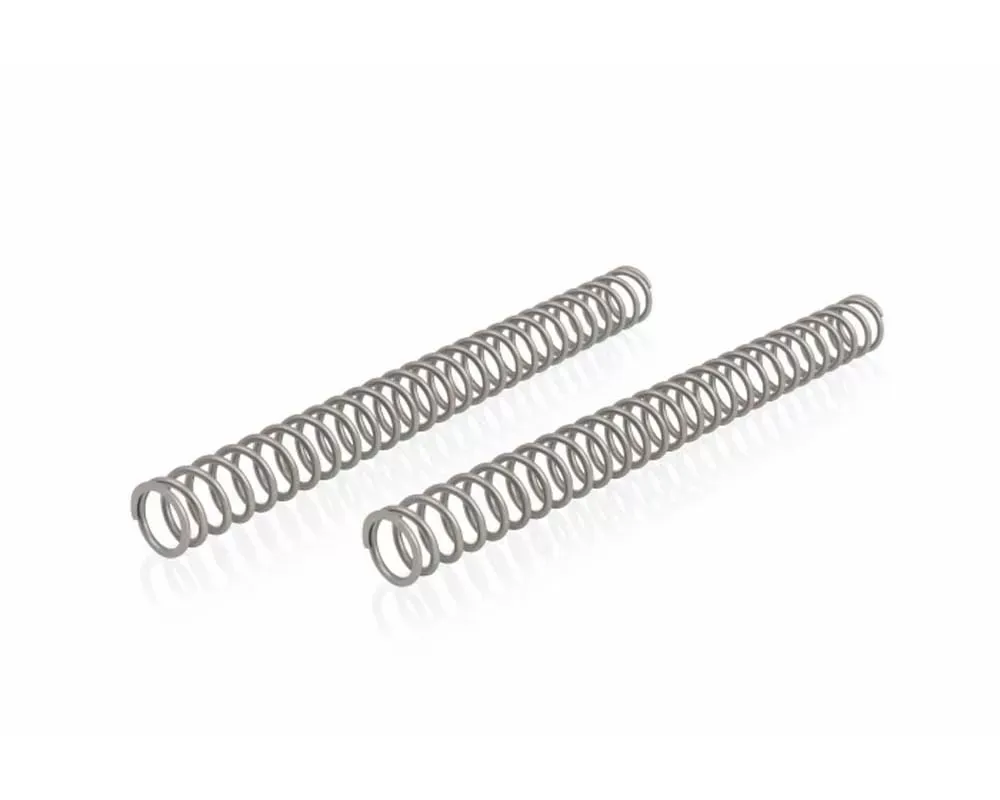 Eibach Set of 2 Front Fork Springs 0.43 kg | mm 43.60 mm O.D. x 480 mm L Honda | Kawasaki | Yamaha 2004-2014 - 969.043.1