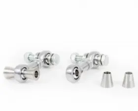 Eibach Anti-Roll Kit - Rear Adjustable End Link System Jeep Grand Cherokee Trackhawk 2018-2020