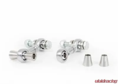 Eibach Anti-Roll Kit - Rear Adjustable End Link System Jeep Grand Cherokee Trackhawk 2018-2020 - AK41-51-022-01-02