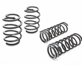 Eibach Pro-Kit Performance Springs BMW 330i xDrive Wagon AWD F31 2017-2020