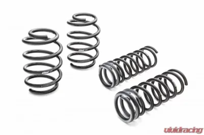 Eibach Pro-Kit Performance Springs Mercedes-Benz C63 AMG Coupe RWD W205 2017-2020 - E10-25-036-08-22