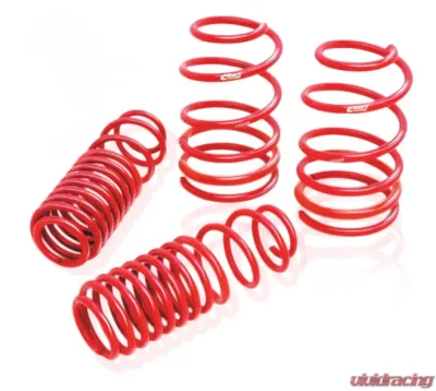 Eibach Sportline Kit Honda Civic Si Coupe | Sedan 2017-2021 - E20-40-036-02-22