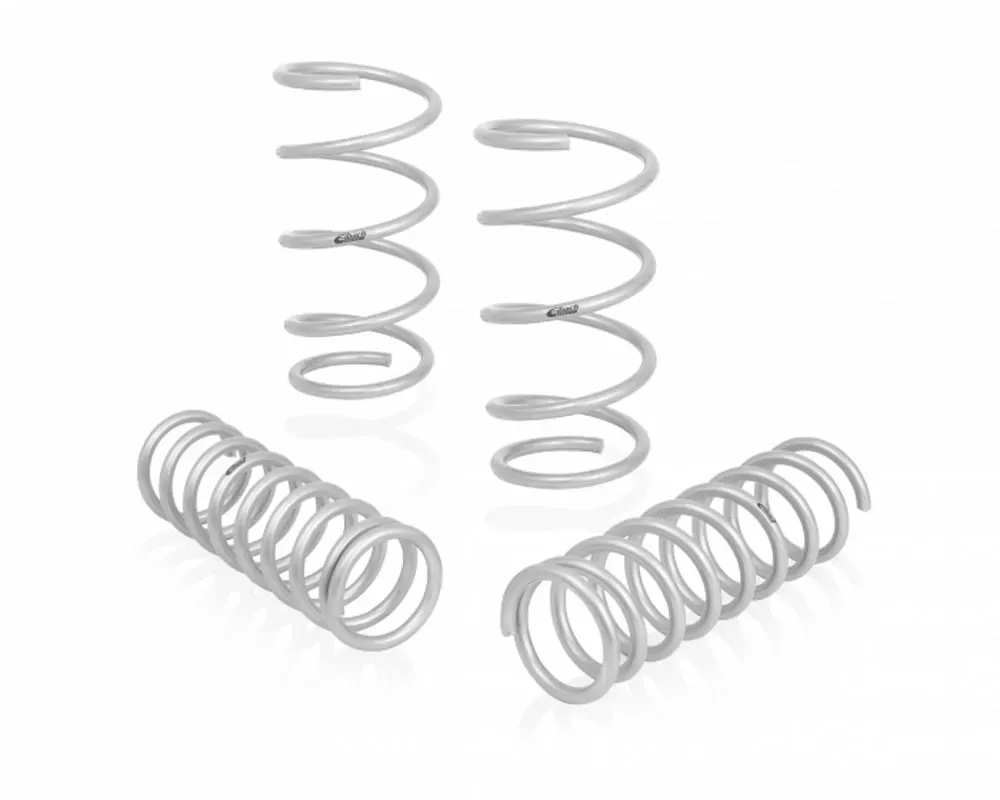 Eibach Pro-Lift-Kit Springs Jeep Gladiator Rubicon JT 2020+ - E30-51-024-03-22