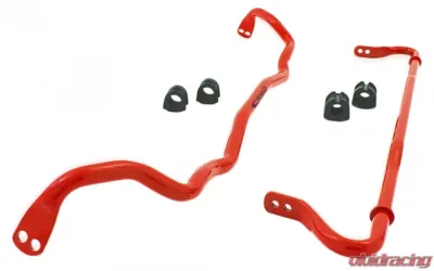 Eibach Anti-Roll-Kit Honda Accord Turbo 2018-2022 - E40-40-038-01-11