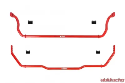 Eibach Anti-Roll-Kit Porsche 987 Boxster | Cayman 2005-2012 - E40-72-008-01-11