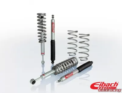 Eibach Pro-Truck Lift System Stage 1 Ram 1500 V8 2WD 2019-2020 - E80-27-011-01-22